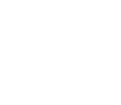 Kempinski Hotel Cathedral Square Vilnius