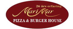Mari Mar Pizza & Burgerhouse