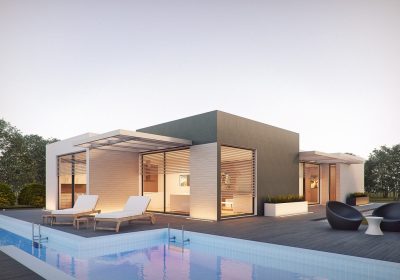 Silent Villa