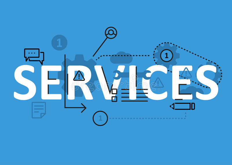 Services